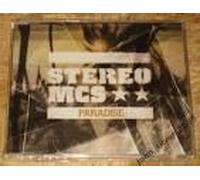 Stereo Mc S – Paradise – CD