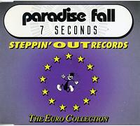 Paradise - 7 Seconds [Import]