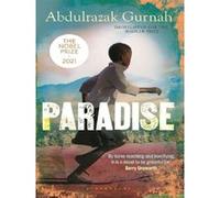 Paradise – Livre BBC Radio 4 au moment du coucher – Par le lauréat du Prix Nobel de littérature 2021