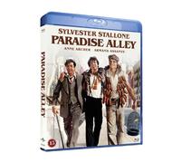 Paradise Alley