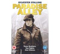 Paradise Alley [Import anglais]