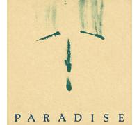 頭士奈生樹 - Paradise (LP) [Analog] [Vinyl LP]