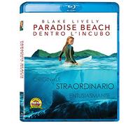 Paradise Beach-Dentro L'Incubo [Blu-Ray] [Import]