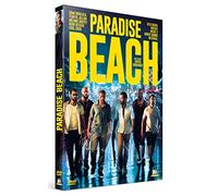 PARADISE BEACH - DVD [HD DVD]