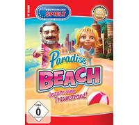 Paradise Beach [import allemand]