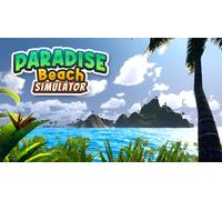 Paradise Beach Simulator (Steam Account)