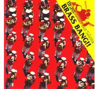 Paradise Best Selection: Brass Bang [Import]