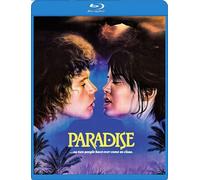 Paradise (édition spéciale)