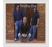 Paradise Blue - Rev It Up