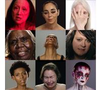 Paradise by ANOHNI [Audio CD] NEUF