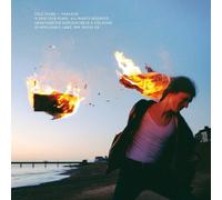 Paradise by COLD YEARS [Audio CD] NEUF