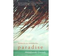 Paradise by Gurnah, Abdulrazak New Edition (2004)