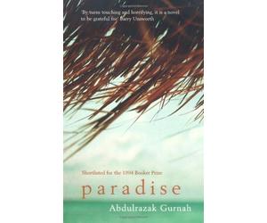 Paradise by Gurnah, Abdulrazak New Edition (2004)