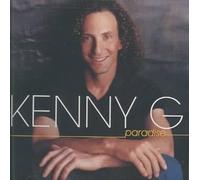 Paradise by Kenny G NEUF