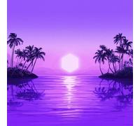 Paradise by Purple Disco Machine [CD] NEUF