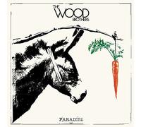Paradise by Wood Brothers (2015-08-03)