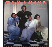 PARADISE - Can't you see the light / 422-810640-1 Y 1