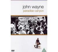 Paradise Canyon