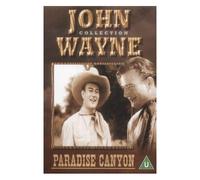 Paradise Canyon – DVD (1936)