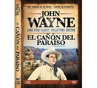 Paradise Canyon [DVD] [1936]