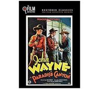 Paradise Canyon (The Film Detective Restored Version)