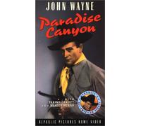 Paradise Canyon [VHS]