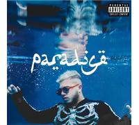 Paradise CD