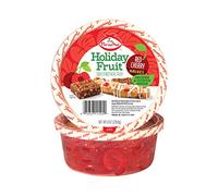 Paradise Cherry Halves, Red, 8 Ounce