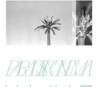 Paradise Cinema - Paradise Cinema LP [Import]