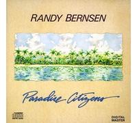 Paradise Citizen by Bernsen, Randy (1996-02-02)