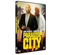 Paradise City – DVD – Édition E