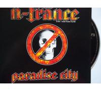 Paradise City