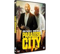 Paradise City