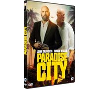 Paradise City