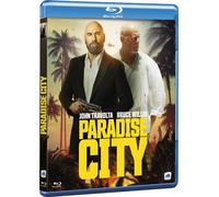 Paradise City Blu-ray