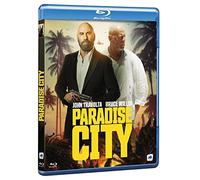 Paradise City – Blu-ray – Warner Bros.
