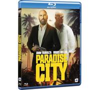 Paradise City [Blu-Ray]