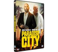 Paradise City DVD DVD