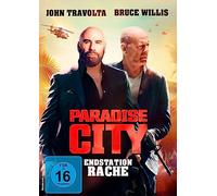 Paradise City-Endstation Rache [Import]