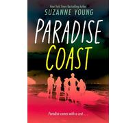 Paradise Coast - Suzanne Young - Simon & Schuster Books For Young Readers - ebook (ePub) - Livre