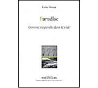 Paradise comme suspendu dans le vide - Lolita Monga - Theatrales Eds - broché - Théâtre