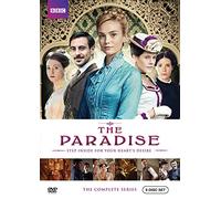 Paradise – BBC – Intégrale (Série complète)