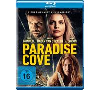 Paradise Cove (Blu-ray)