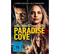 Paradise Cove - Lieber gehasst als ignoriert (DVD)