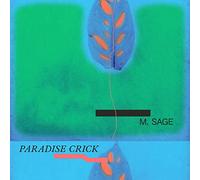 Paradise Crick