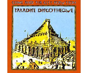 Paradise Discotheque