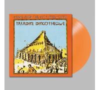 Paradise Discotheque - 33 Tours