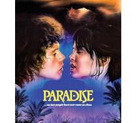 Paradise (édition spéciale)