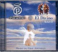 Paradise @ El Divino Ibiza