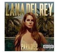 Lana Del Rey Paradise (CD)